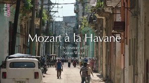Mozart in Havanna: Ein Konzert mit Sarah Willis und dem Havana Lyceum Orchestra