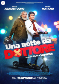 Película Una notte da dottore