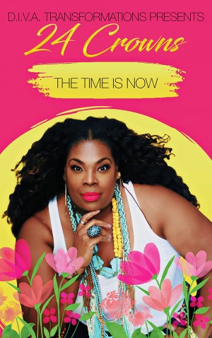 24 Crowns - The Time Is Now