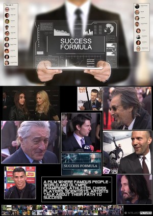 Success Formula