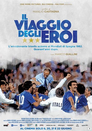 Il viaggio degli eroi