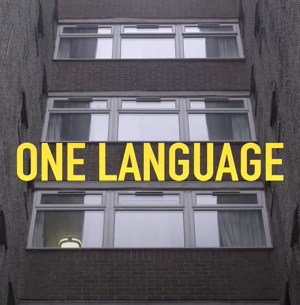 One Language