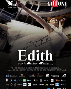 Edith, una ballerina all'inferno