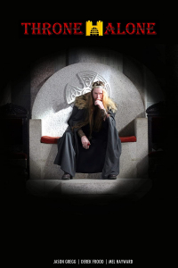 Throne Alone