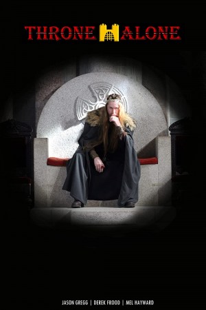 Throne Alone Throne Alone