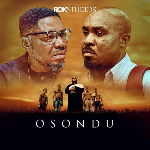 Osondu