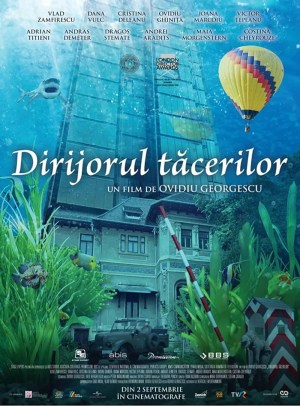 Dirijorul tacerilor Dirijorul tacerilor
