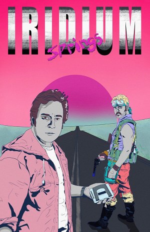 Iridium Springs