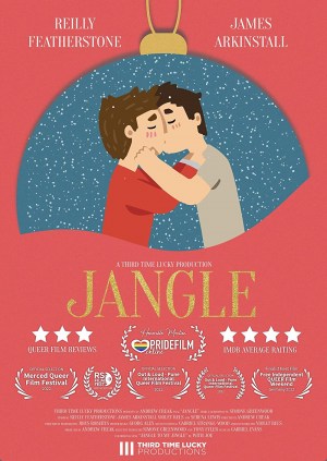 Jangle