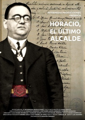 Horacio, El último alcalde