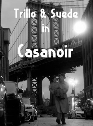 Casanoir