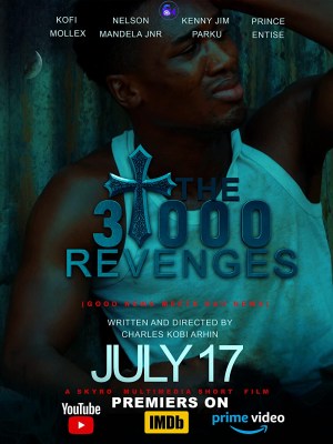 The 3,000 Revenges