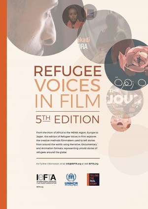 Refugee Voices in Film (5th Edition)