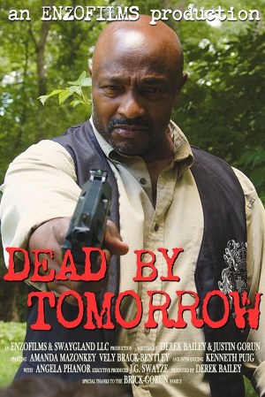 Dead by Tomorrow