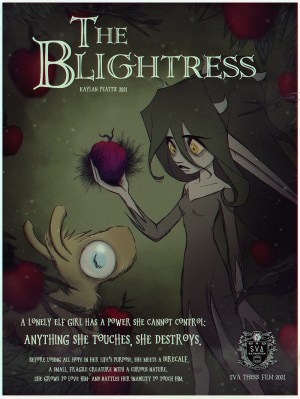 The Blightress