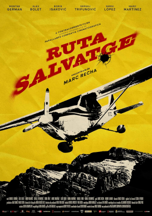 Ruta salvaje