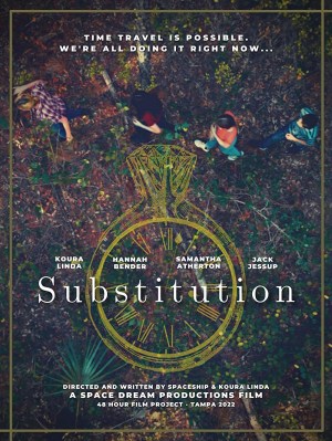 Substitution