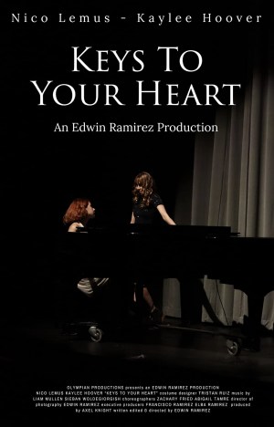 Keys to Your Heart