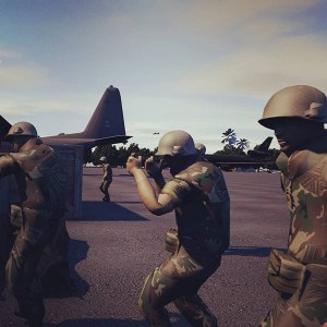 Tales from Nam