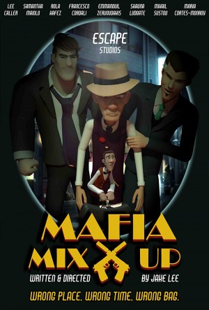 Mafia Mix-Up