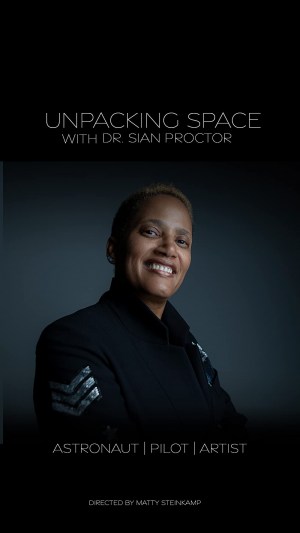 Unpacking Space