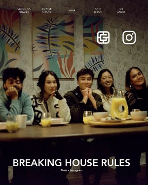 Breaking House Rules