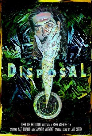 Disposal