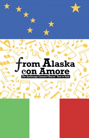 From Alaska Con Amore