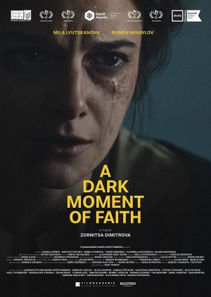 A Dark Moment of Faith