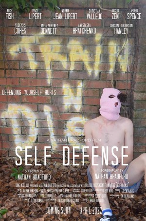 Self-Defence