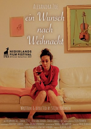 Ein Wunsch nach Weihnacht
