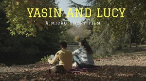 Yasin & Lucy