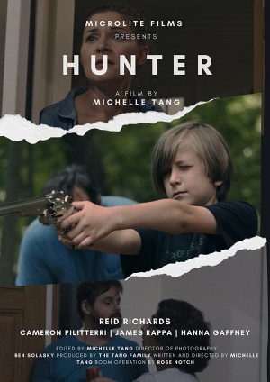 Hunter