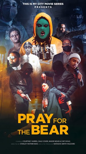 Pray for the Bear