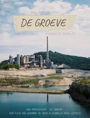 De Groeve