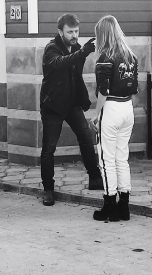 Parya & Derya Parya & Derya