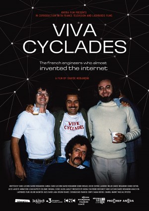 Les Français qui n'ont pas inventé internet