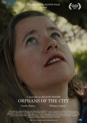 Orphans of the City