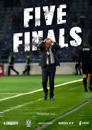 Five Finals