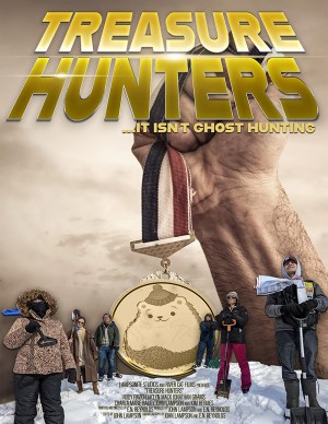 Treasure Hunters