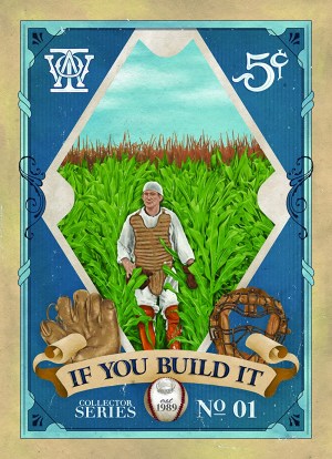 If You Build It