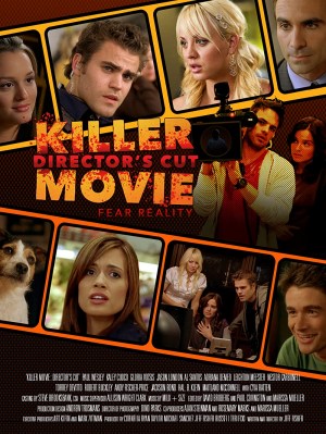 Killer Movie: Director's Cut Killer Movie: Director's Cut