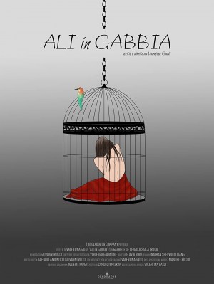 Ali in Gabbia