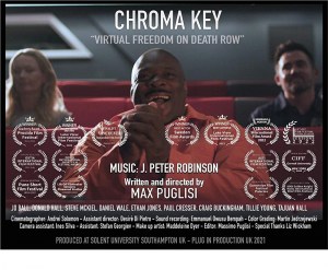Chroma Key