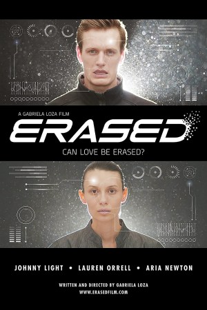 Erased