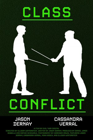Class Conflict