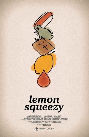 Lemon Squeezy Lemon Squeezy