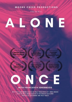 Alone Once