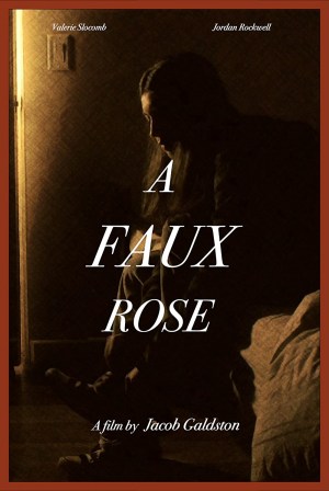 A Faux Rose