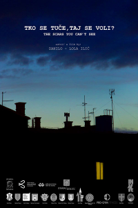 Tko se tuce, taj se voli?